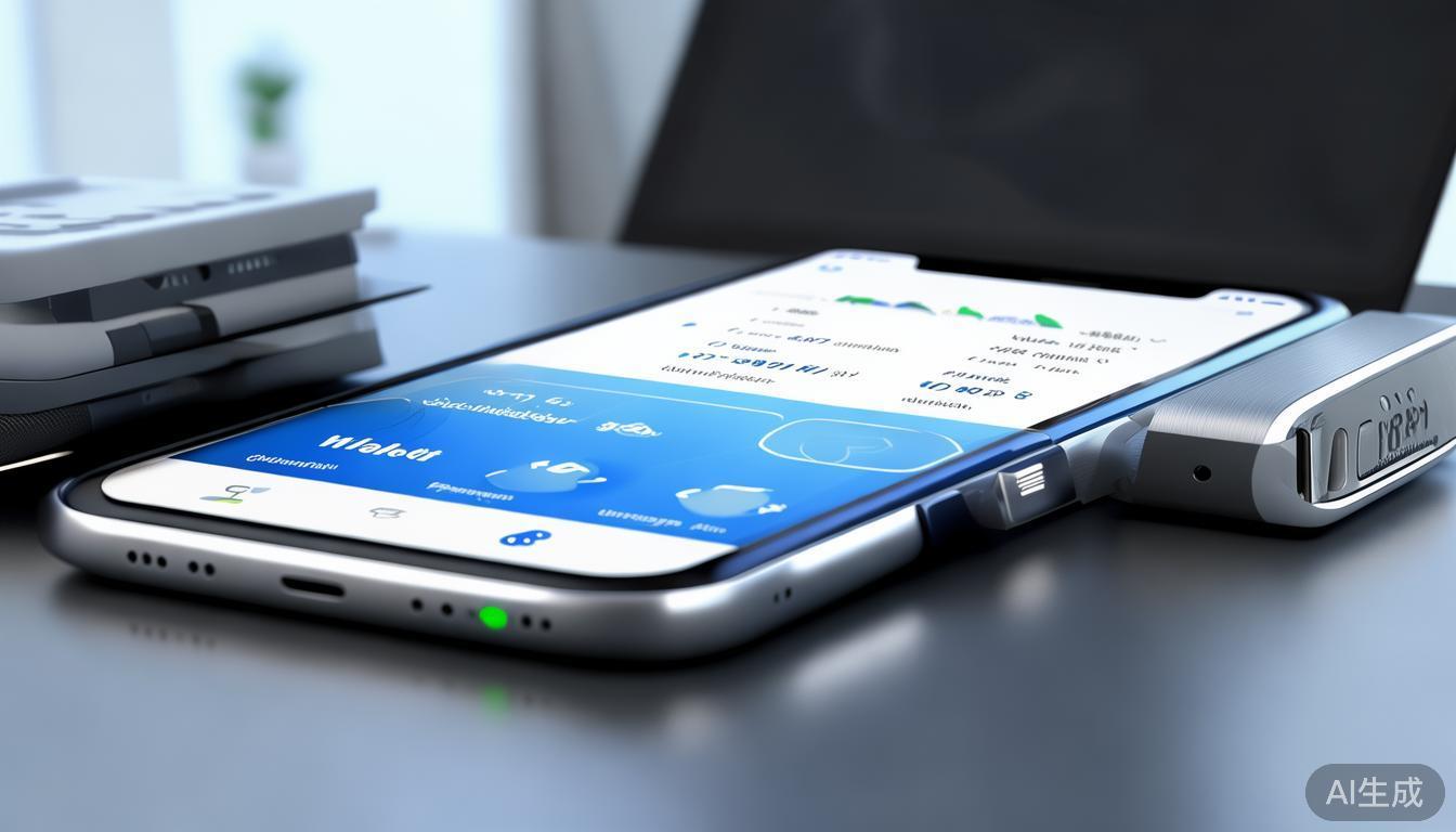 什么是imToken钱包app最新下载的市场潜力?_钱包最新版本_钱包平台